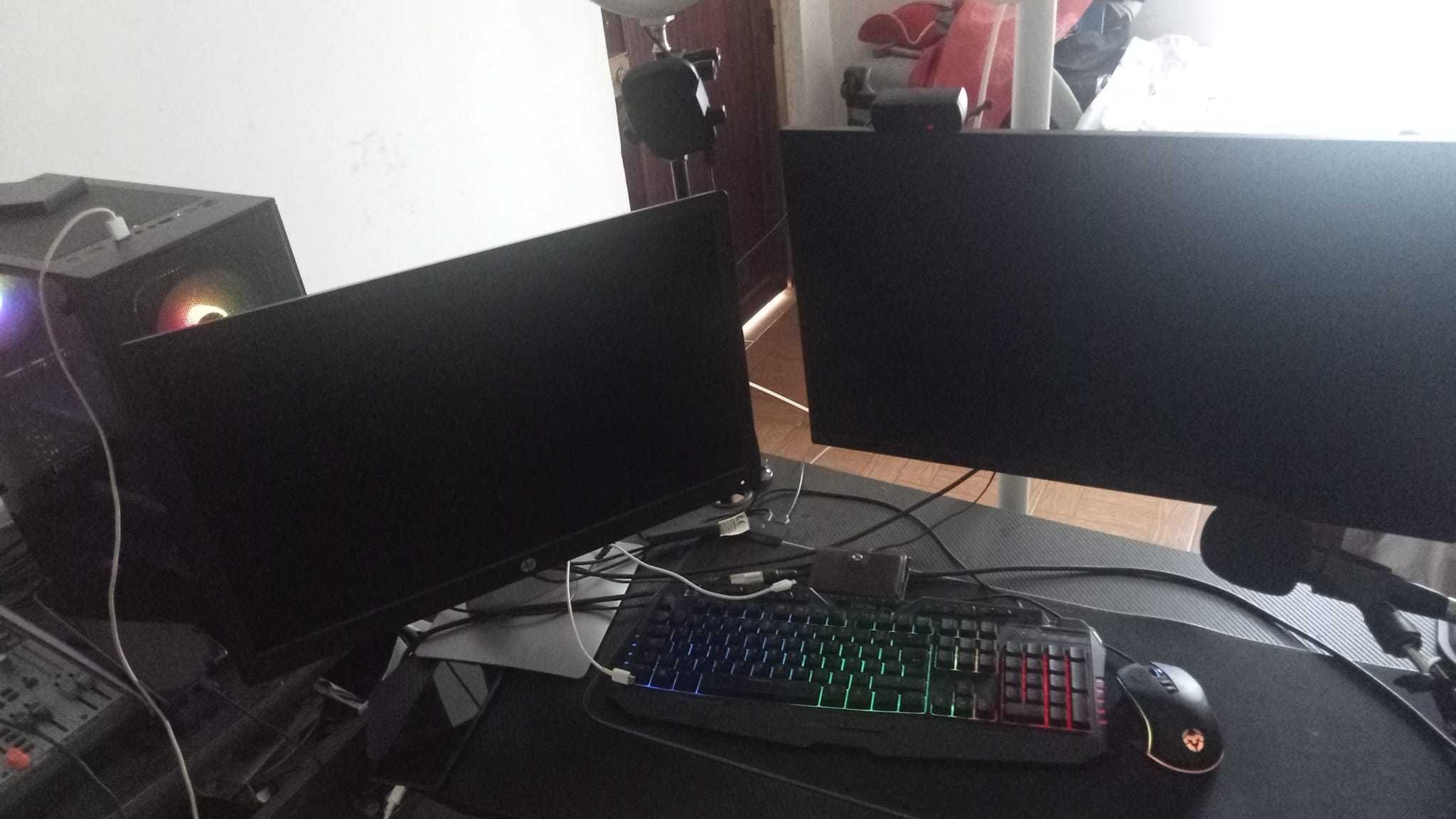 Vendo stup gamer