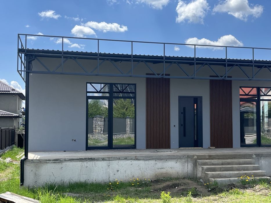 Продаж 1 поверхового будинку р-й Академічний, без комісії для покупця.