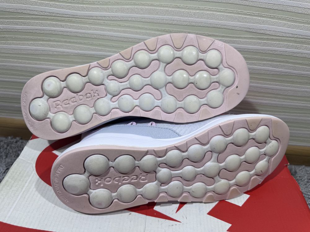Кроссовки Reebok Ever Road Розмір 38 Original Взуття