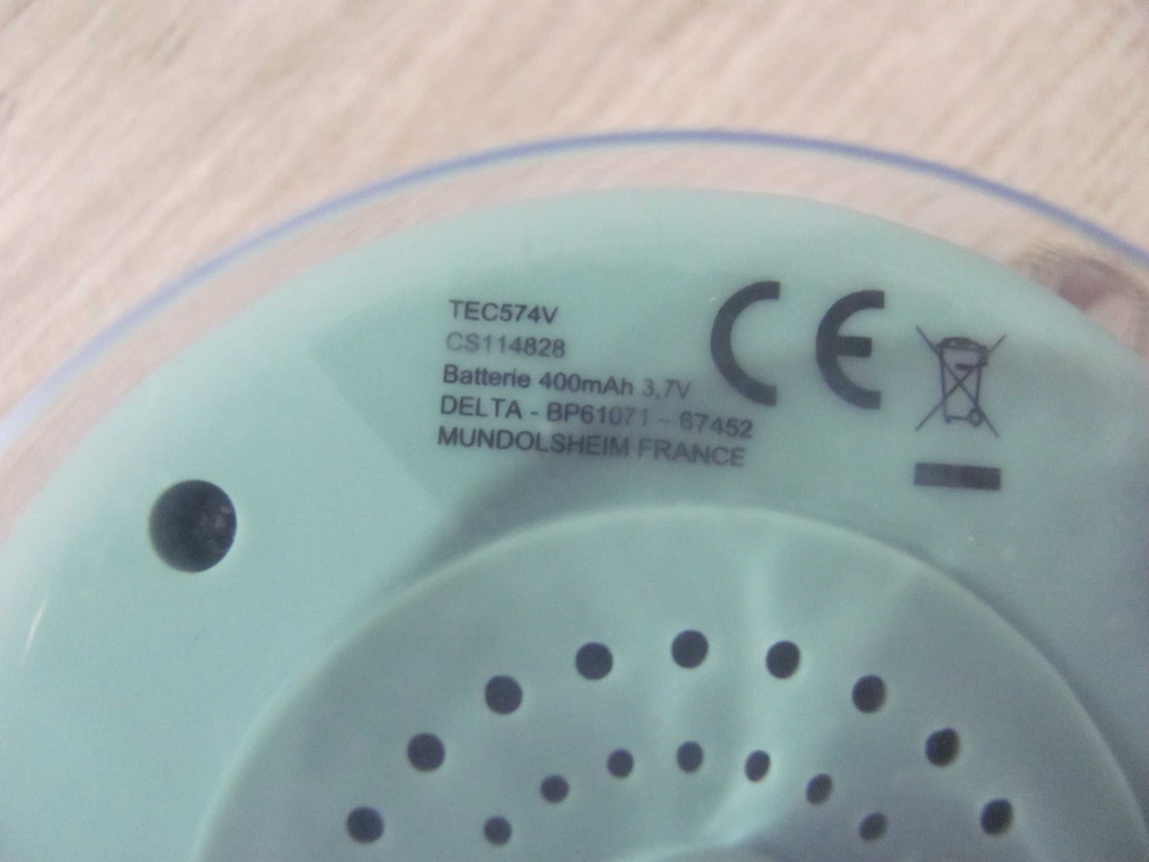 NOWY Głośnik Bluetooth 5.0 Wodoodporny z przyssawką