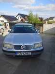 VW Bora 1.6 16v LPG