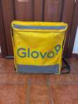 Mochila da Glovo