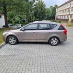 Kia Ceed SW 1.6 CRDI 2008 r.