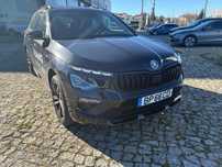 Skoda Kamiq 1.0 TSI Monte Carlo Edition