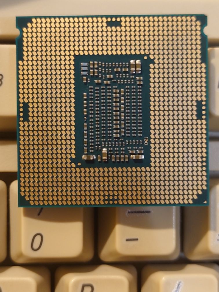 intel core i7 8700k