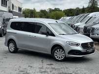 Mercedes-Benz Citan Citan Tourer 113 (131 KM) 7-osobowy rozstaw 3100mm Progressive PRO