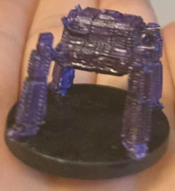 Scythe gra planszowa [PL]