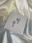 Apple AirPods 4 – Nowe|nieotwierane|gwarancja producenta
