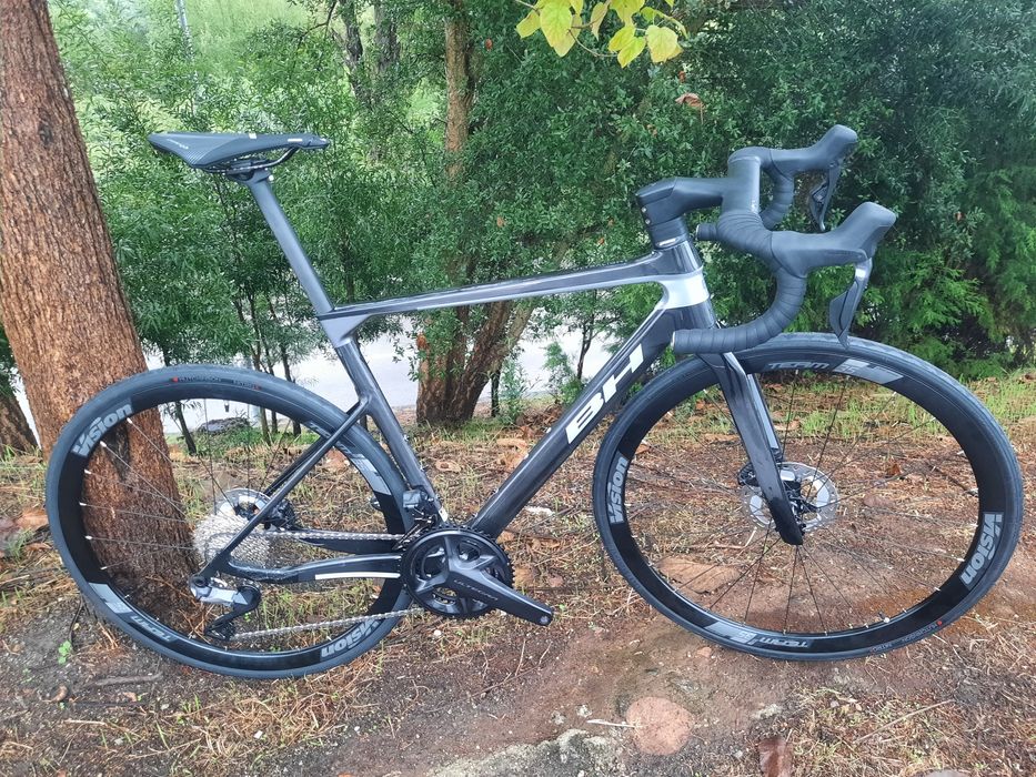 Bh ultralight L de exposicao oportunidadeeee