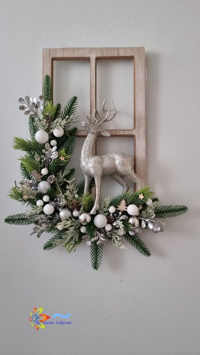 Zawieszka dekoracyjna