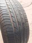 Yokohama geolandar 225/65 r 17 одиночка