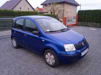 Fiat Panda 2008r.