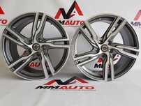 Jantes Volvo XC60 Gunmetal 18