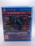 GRA Uncharted Kolekcja Nathana Drake'a Wersja PL NA PS4 542/06/25s
