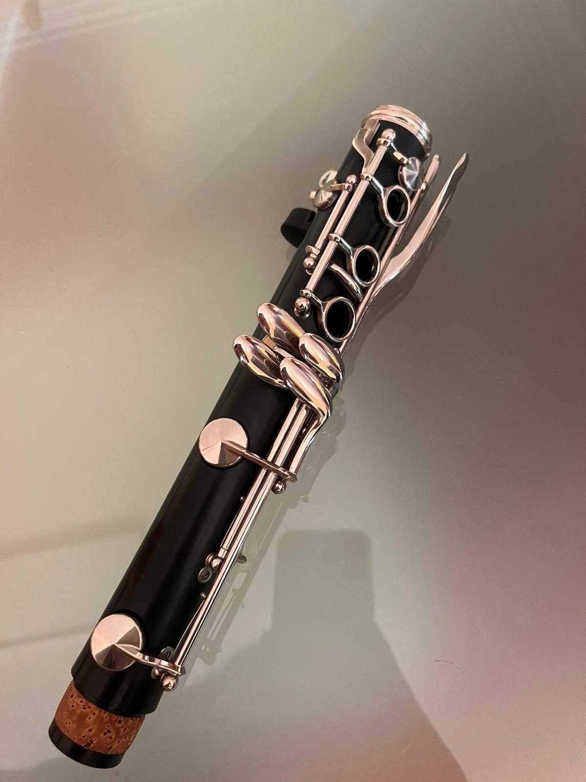 Clarinete YAMAHA 255