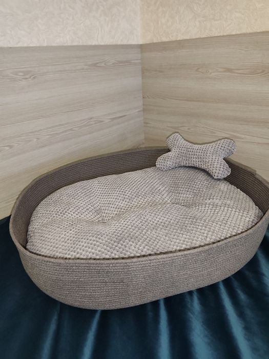 Лежанка для котика, собачки