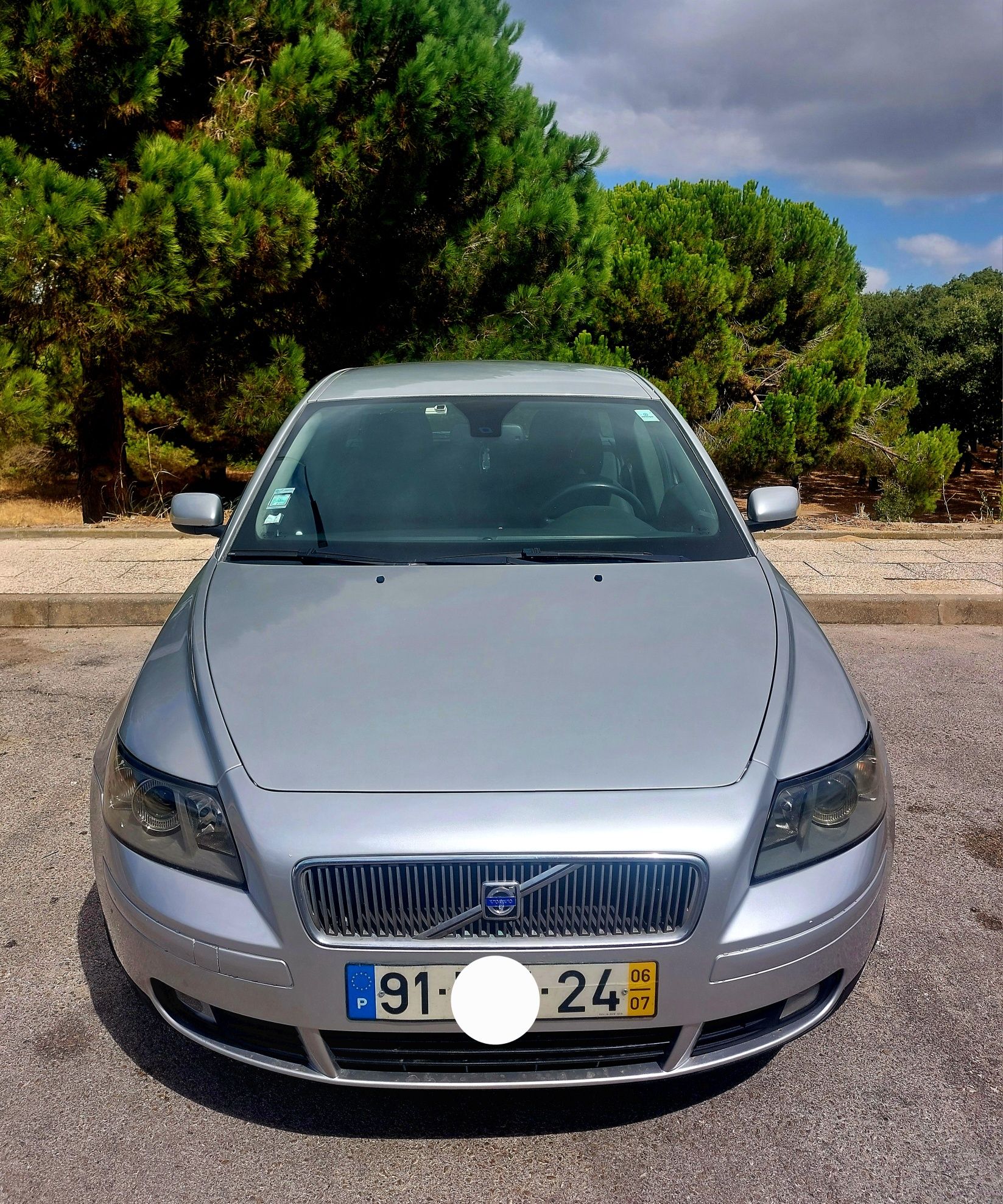 Volvo V50 2.0 D IMPECÁVEL