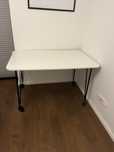 Biurko Ikea bekant 120x80