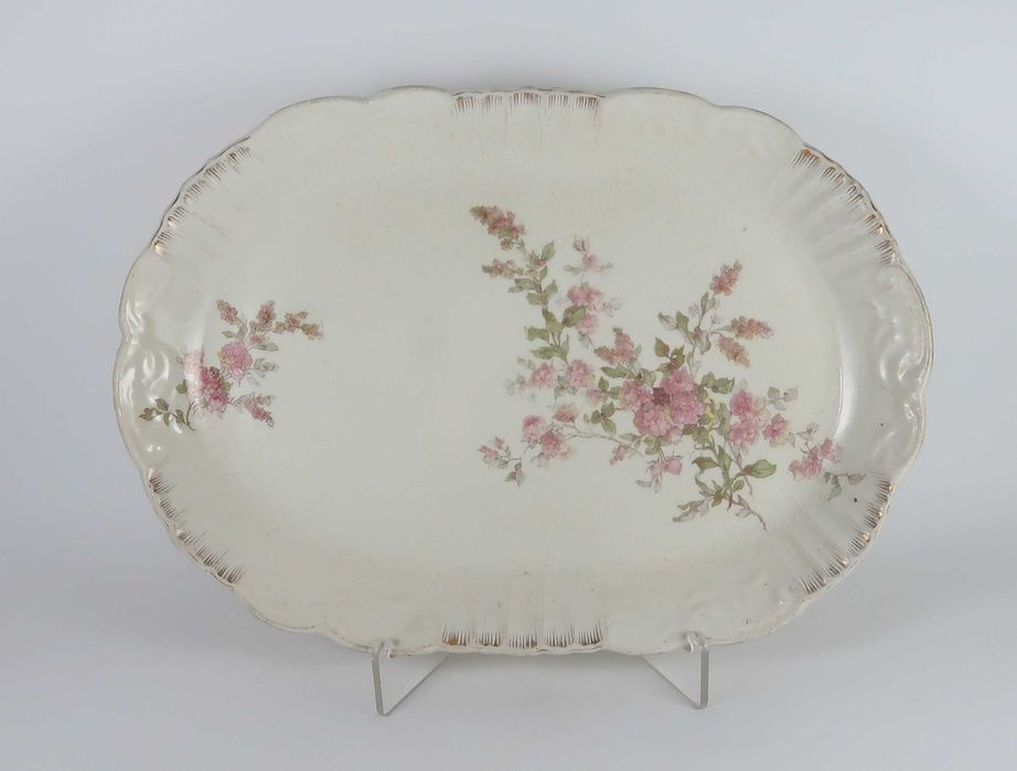 Conjunto Sacavém Séc. XIX - Flores, CADA