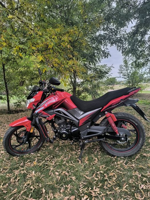 Продам SPARK SP-200R29