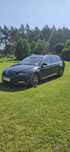 Skoda superb l&k