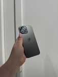 Okazja | iPhone 15 Pro Max 256 GB Black Titanium