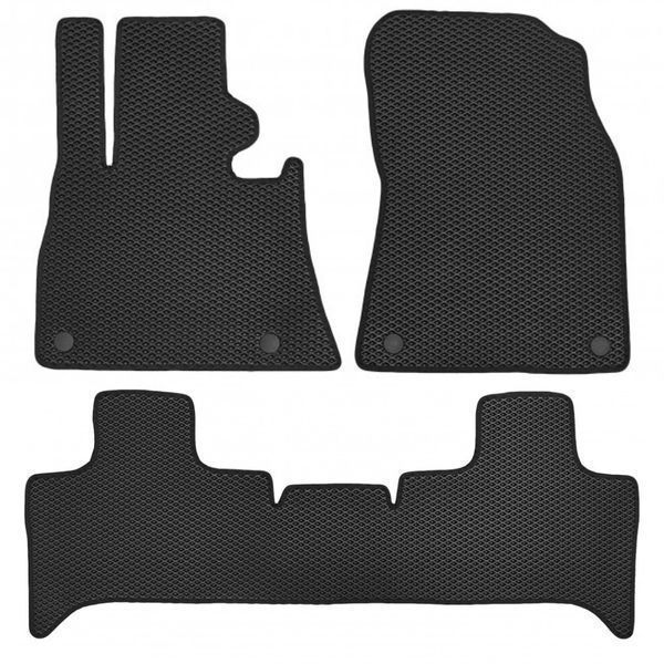 Автоковрики ЕВА,EVA в салон БМВ\ BMW X1\ X3\ X4\ X5\ X6\ X7\ BMW/I8,13