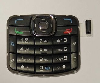 Teclado Nokia N70 - Novo