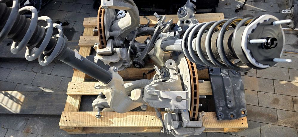 Jeep grand cherokee wl