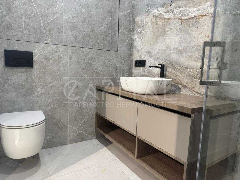 Оренда сучасного будинку (дуплексу) ПЕРША ЗДАЧА Осокорки