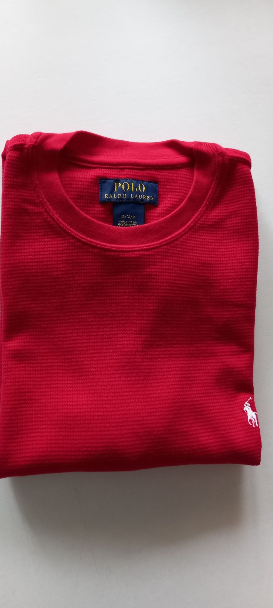 Bluzka Polo Ralph Raulen M