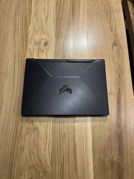 Asus TUF Gaming F15 FX506HC