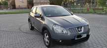 Nissana Qashqai 2009r 2.0 Gaz Dofinansowany Bardzo Zadbanay
