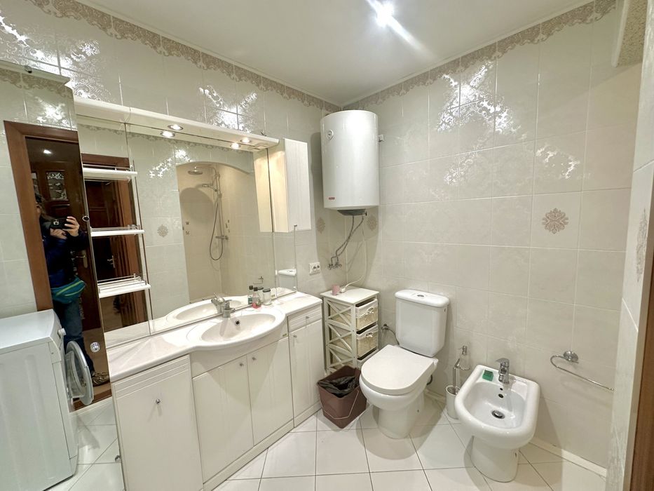 Оренда 2 кімнатна квартира вул. Сахарова (Стрийський парк) з тваринами