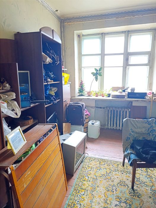 Продам 2х. Квартиру.