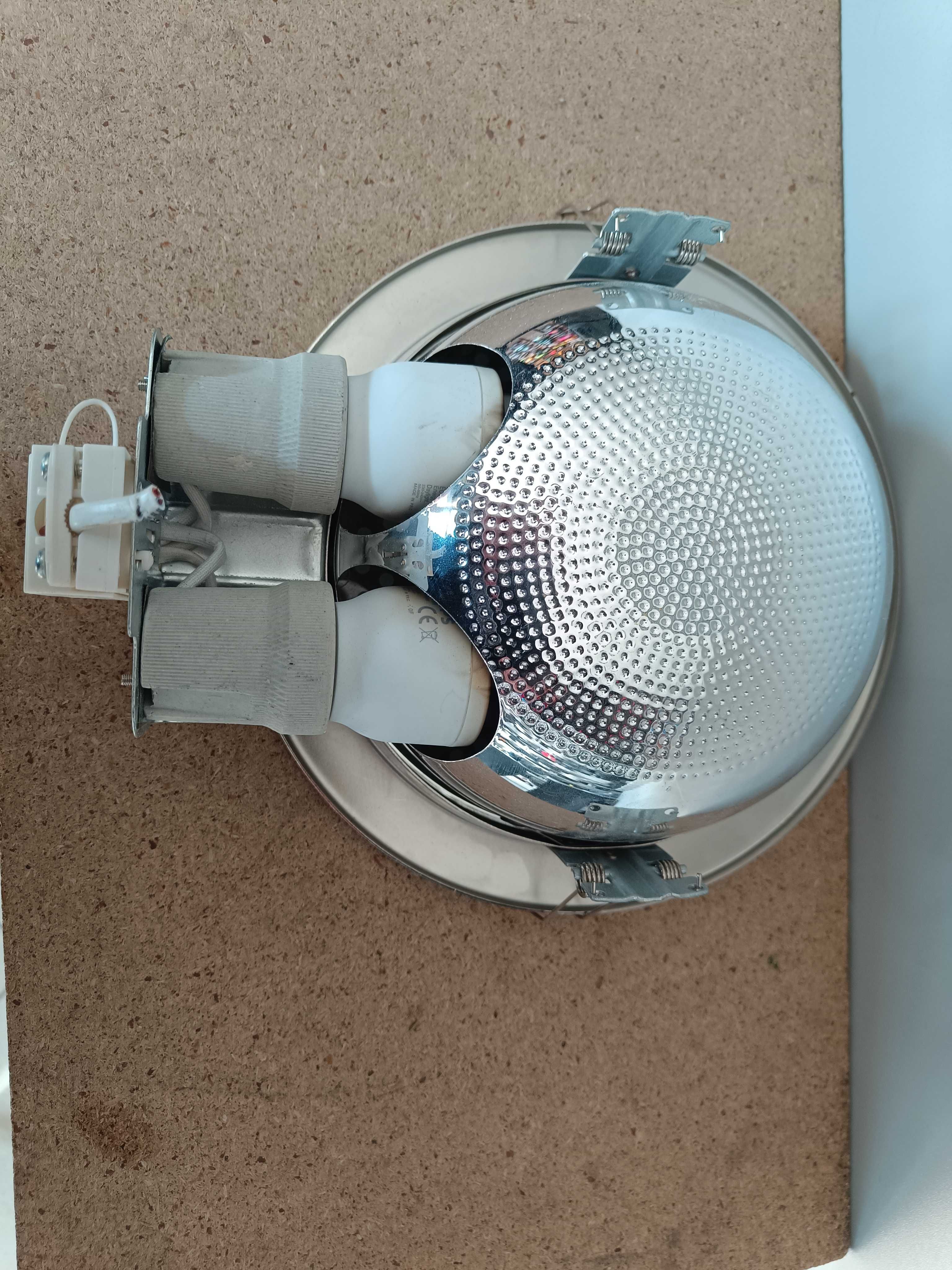 Lampy do sufitu podwieszanego