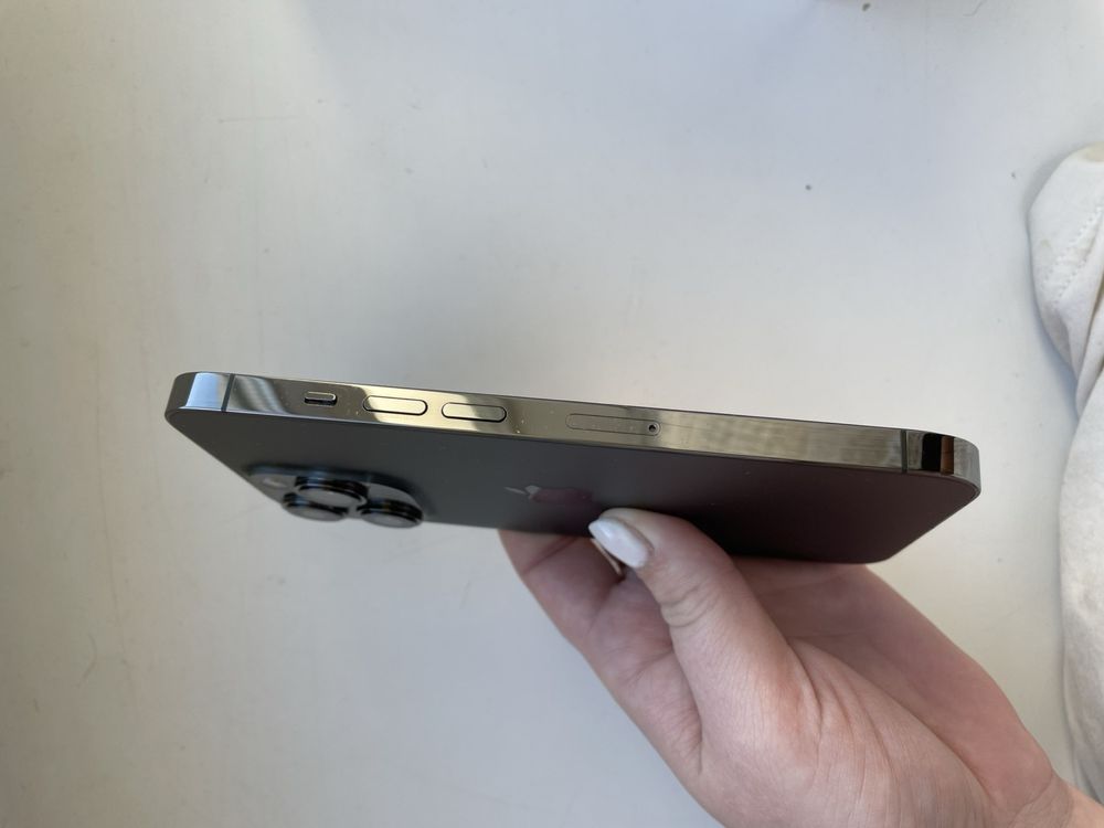 Iphone 13Pro Neverlock
