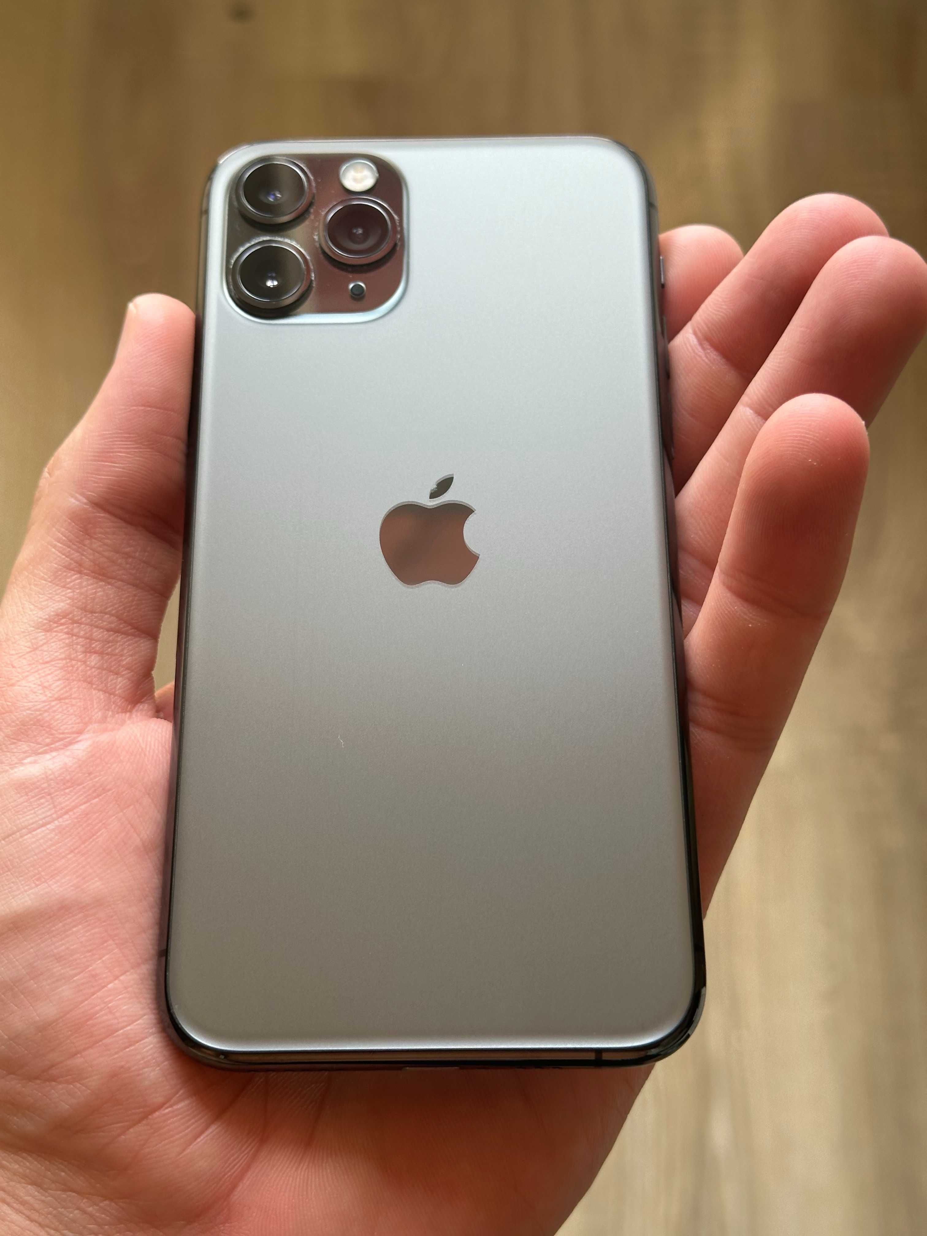 iPhone 11 PRO 256GB - 2 Anos de Garantia