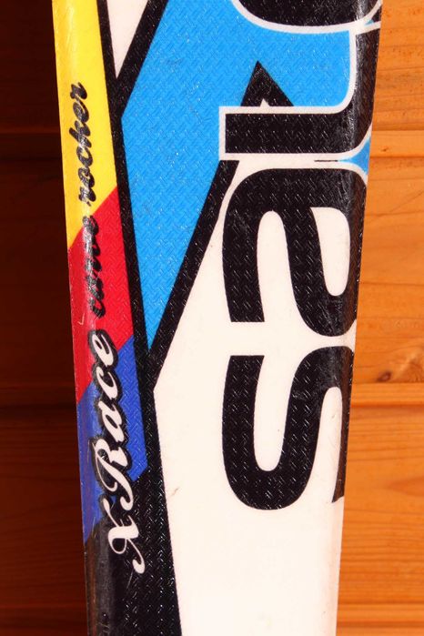 Narty dzieciĘce Salomon X-Race 120 cm, CARVE ROCKER !!!