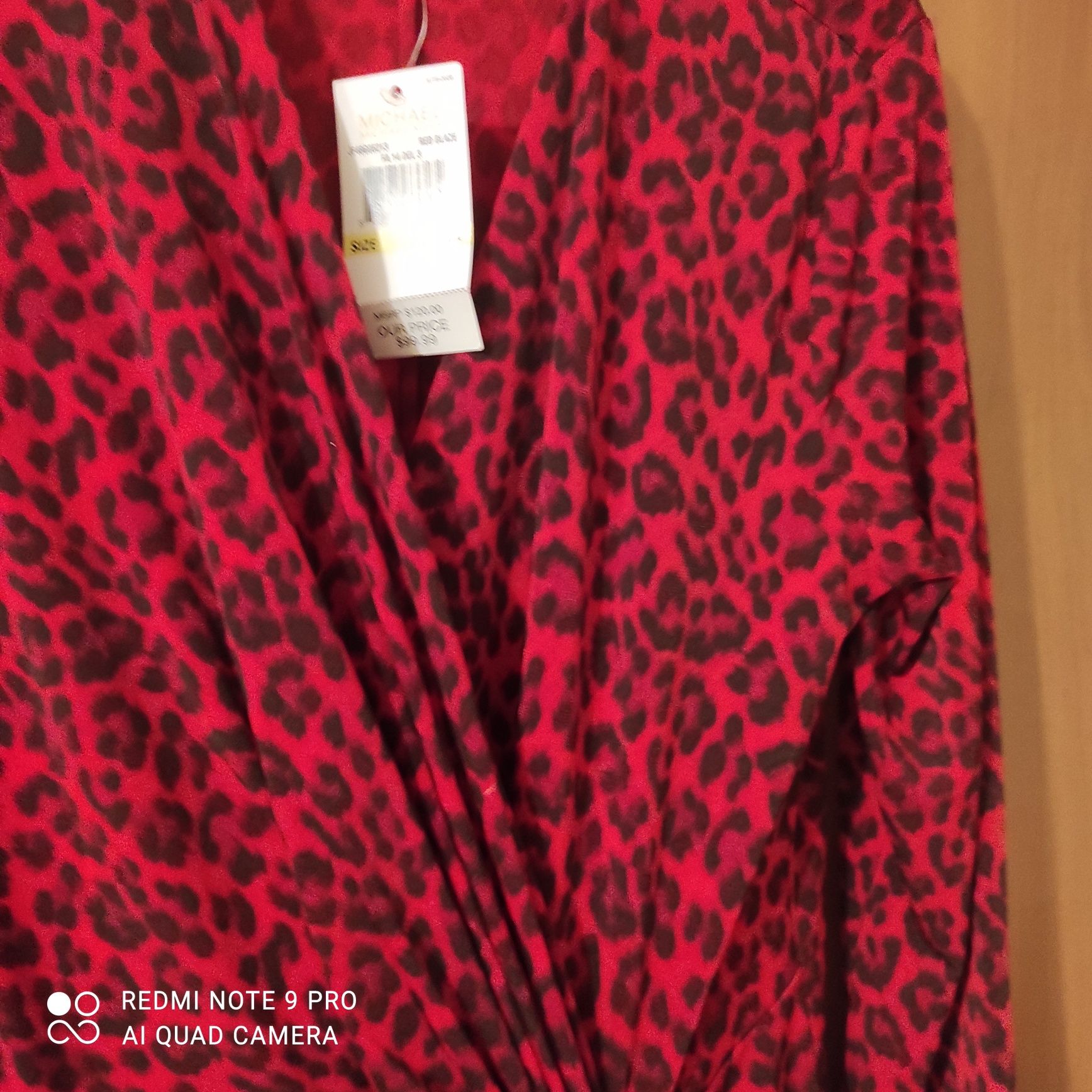 Sukienka Michael Kors
