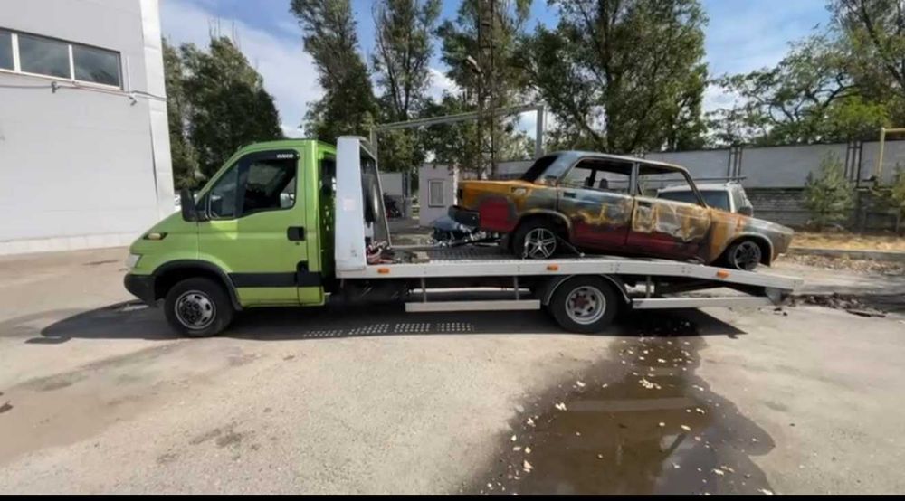 Евакуатор Дніпро,Самарь,песчанка,Мелеротівное,Подгородное,Спаське.