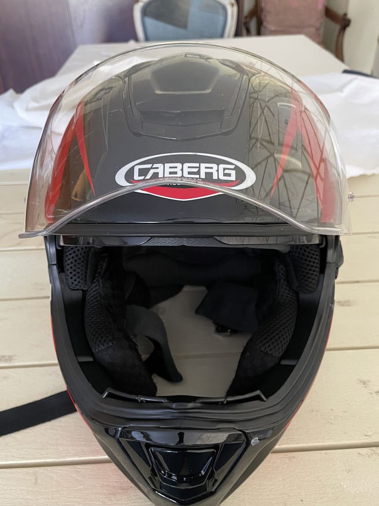 Capacete Caberg Drift Evo