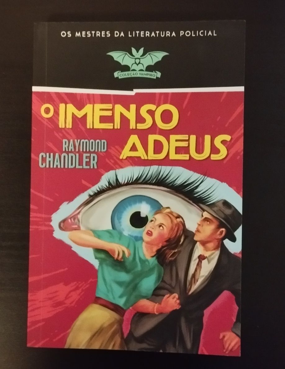 Livros Coleção Vampiro