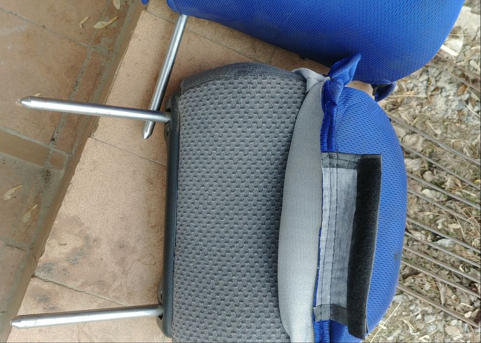 Подголовники ВАЗ 21154