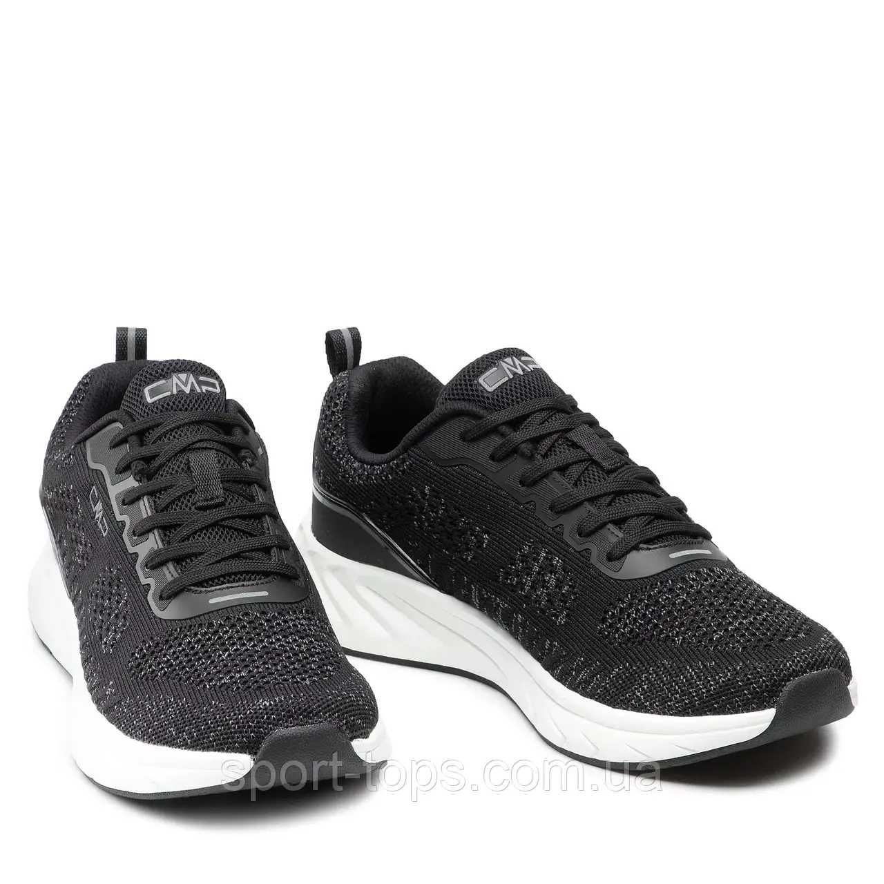 Кросівки чоловічі CMP Nhekkar Fitness Shoe 3Q51057-U901