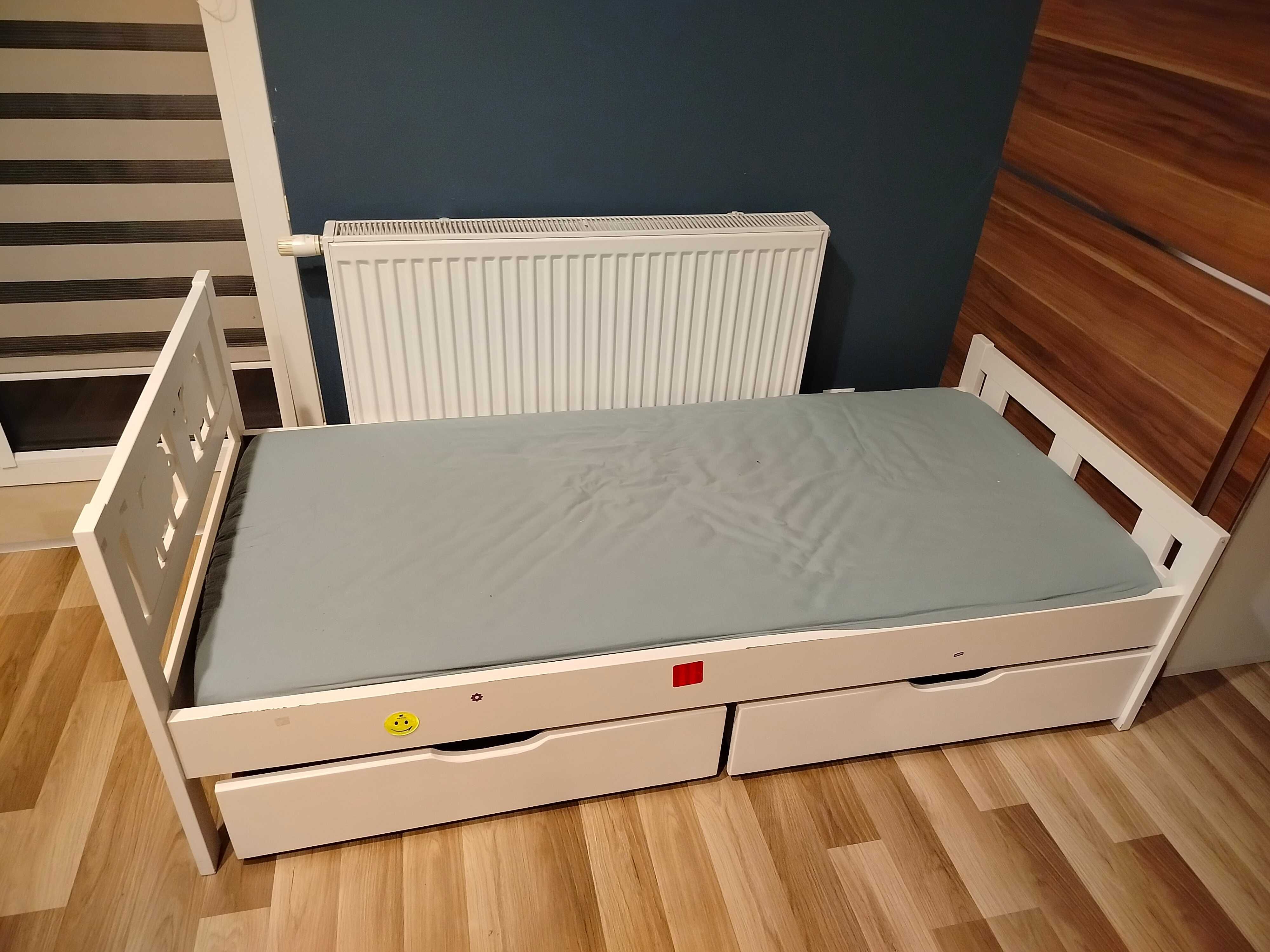 łóżeczko dla dziecka IKEA