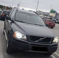 Volvo XC 90 diesel 2.4