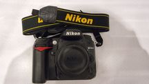 Продам фотоапарат Nikon D7000 body (без об'єктиву)
