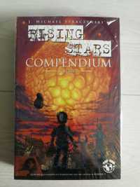 Rising Stars Compendium ENG NEW Straczynski