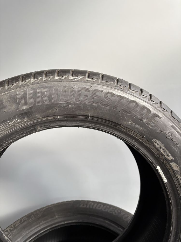 225/55 R18 102Y шины Bridgestone Turanza T005